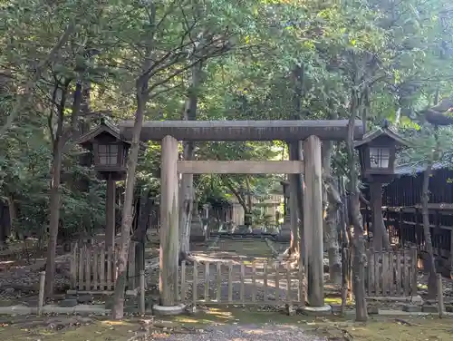 靖國神社(東京都)