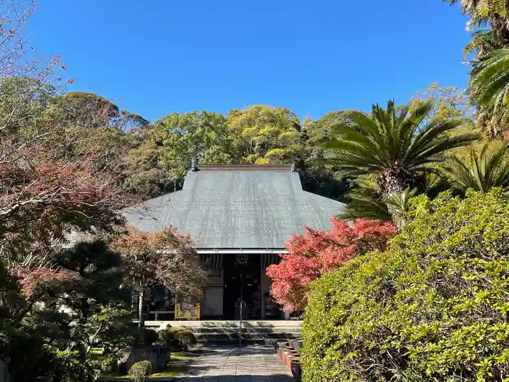 伊勢の国 四天王寺(三重県)