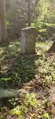 青森神社(宮城県)