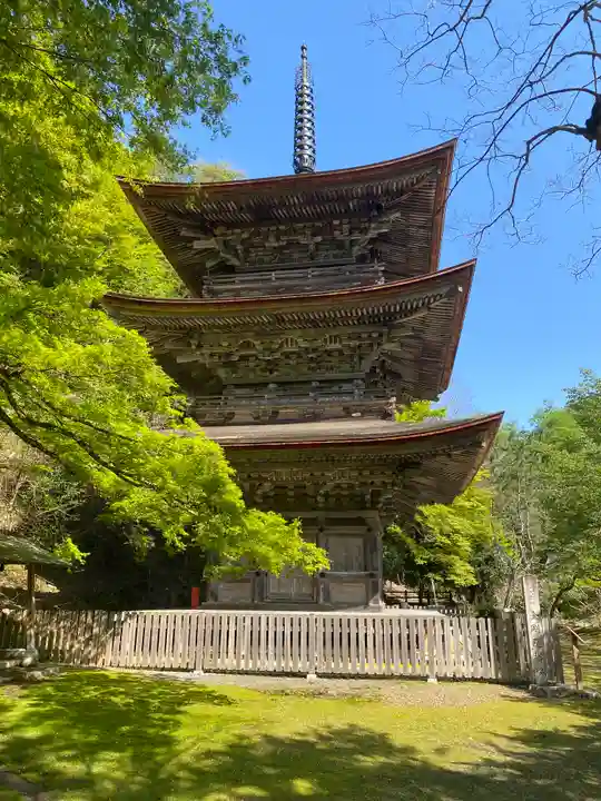 金剛院(京都府)