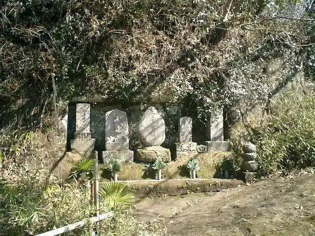 明月院のその他建物