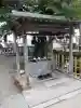 栗原神社(神奈川県)