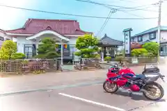 顕妙寺(宮城県)