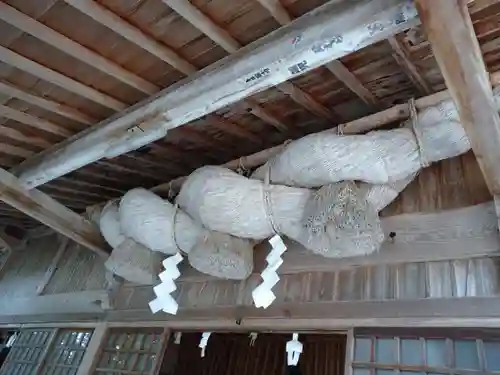 須佐神社のその他建物