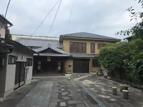 西休寺(京都府)