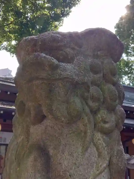 星川杉山神社(神奈川県)