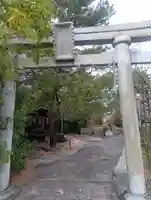 金刀比羅神社(岐阜県)
