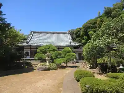 慶珊寺(神奈川県)
