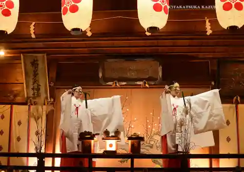 布多天神社(東京都)