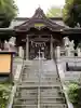 艫神社(茨城県)