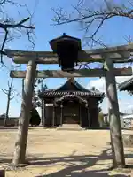 八幡神社(岡山県)