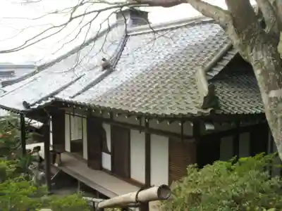 霊鑑寺門跡のその他建物