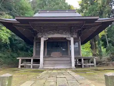 観音寺(千葉県)