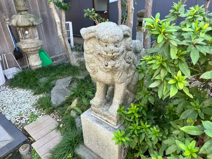 晴明神社(福井県)