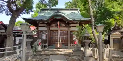 菅原天満宮(大阪府)