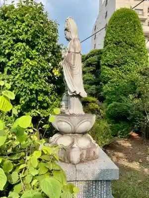 妙善寺(埼玉県)