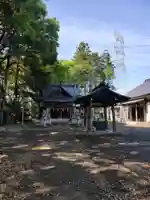 桑原神社のその他建物