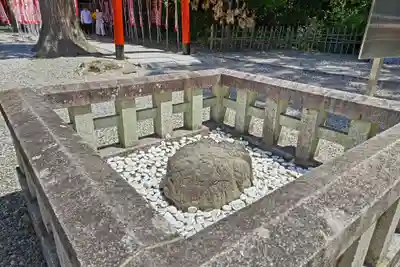 多賀大社(滋賀県)