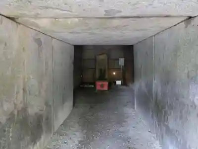 安倍文殊院 のその他建物