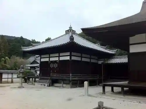 園城寺（三井寺）の建物その他