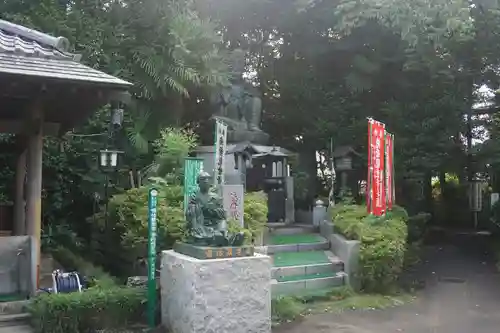 金龍寺のその他建物