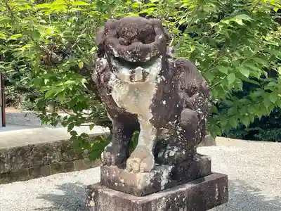 八乳合神社(三重県)