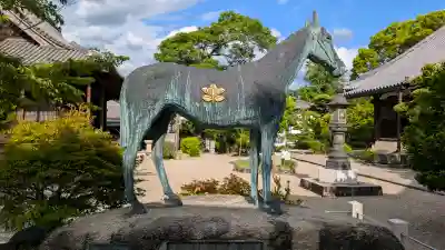 橘寺(奈良県)