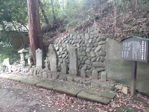 居神神社(神奈川県)