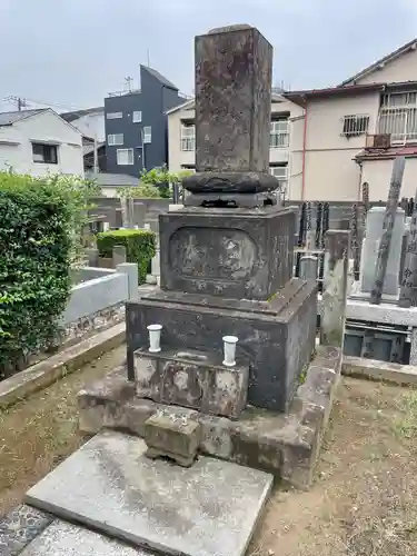 妙圓寺(妙円寺)(東京都)