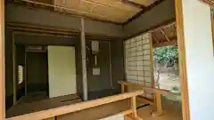 金福寺の建物その他