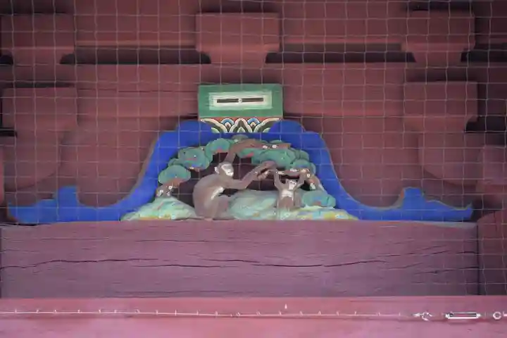 池上本門寺のその他建物