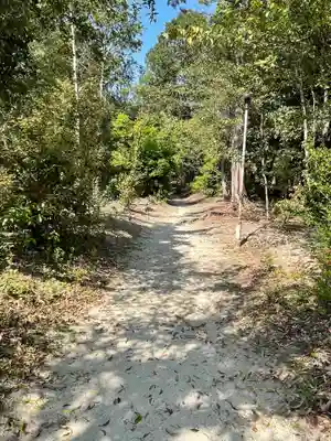 交野天神社のその他建物
