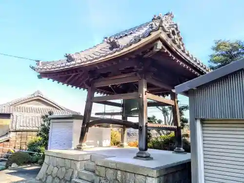 満德寺のその他建物
