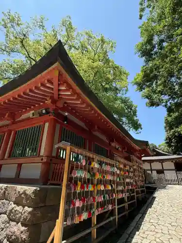 武蔵一宮氷川神社(埼玉県)