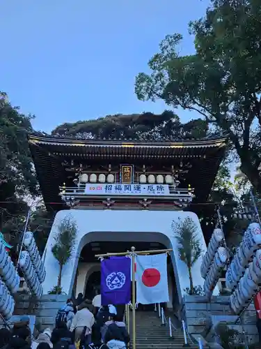 江島神社(神奈川県)