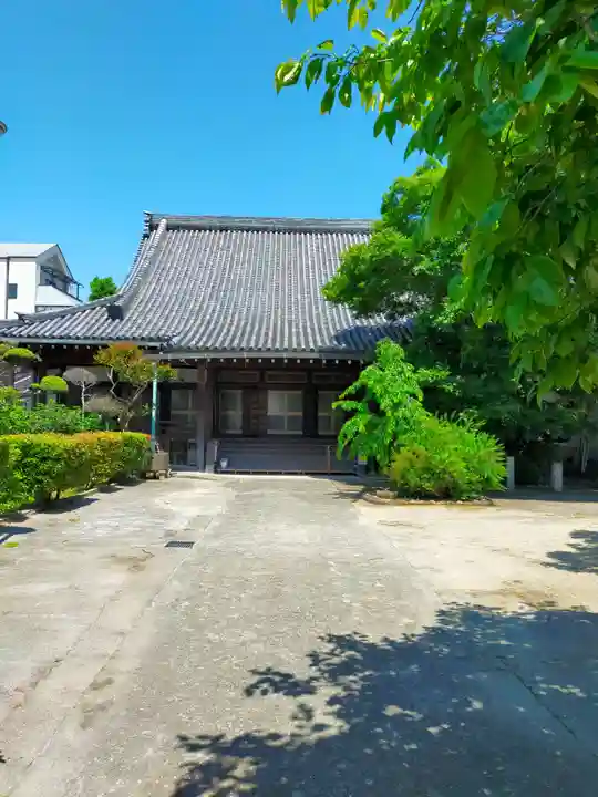 南溟寺(大阪府)
