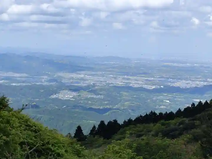 葛城天神社(奈良県)