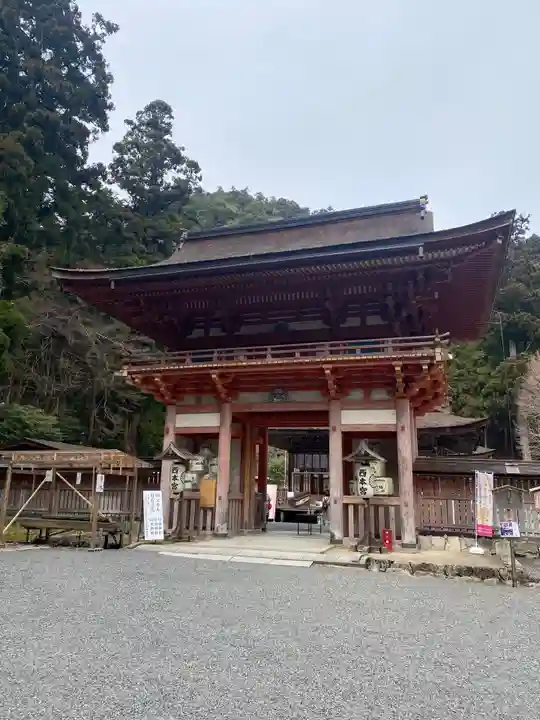 日吉大社(滋賀県)