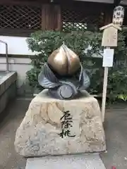 晴明神社の建物その他