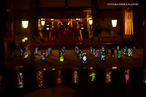 東京大神宮のお祭り