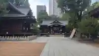 熊野神社(東京都)