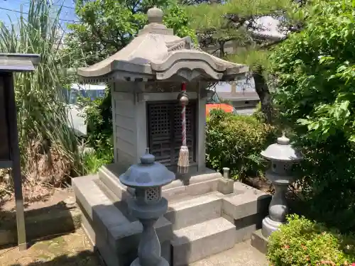 龍華寺(神奈川県)