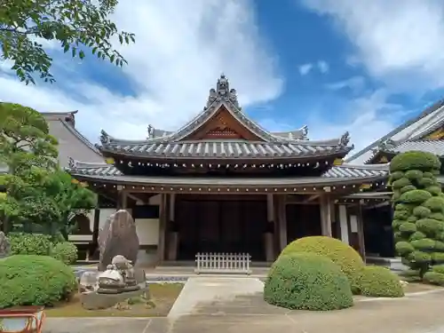 流泉寺(東京都)