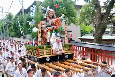 十日恵比須神社(福岡県)