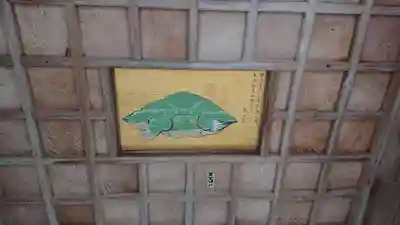 江島神社の芸術