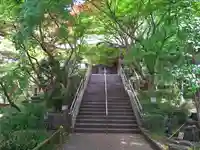 心行寺(神奈川県)