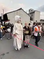 津島神社(愛知県)