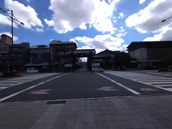 本願寺(西本願寺)(京都府)