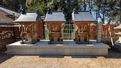 長尾天満宮(京都府)