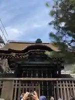 大徳寺(京都府)